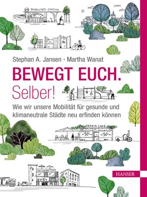 cover image of Bewegt Euch. Selber!